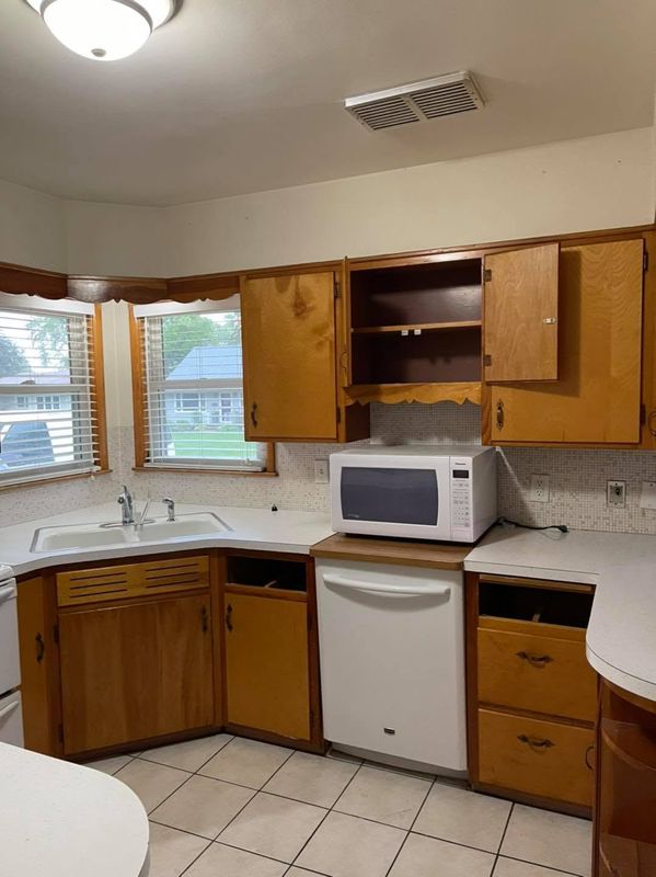 Remodeling Services