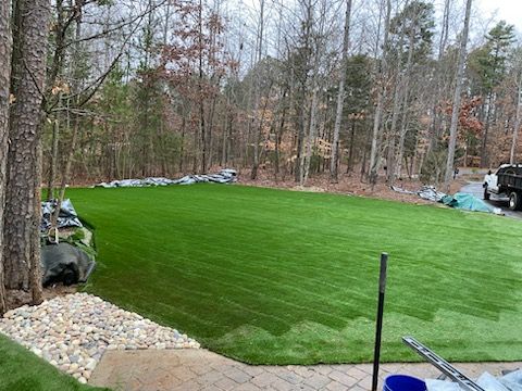 Artificial Turf