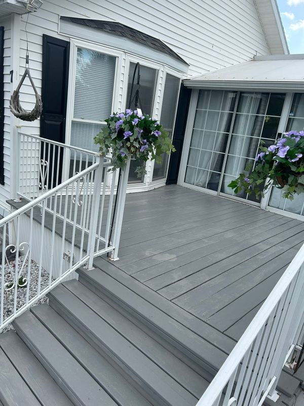 Exterior Painting