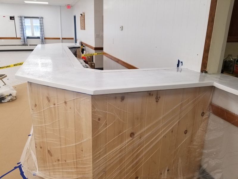 Countertops