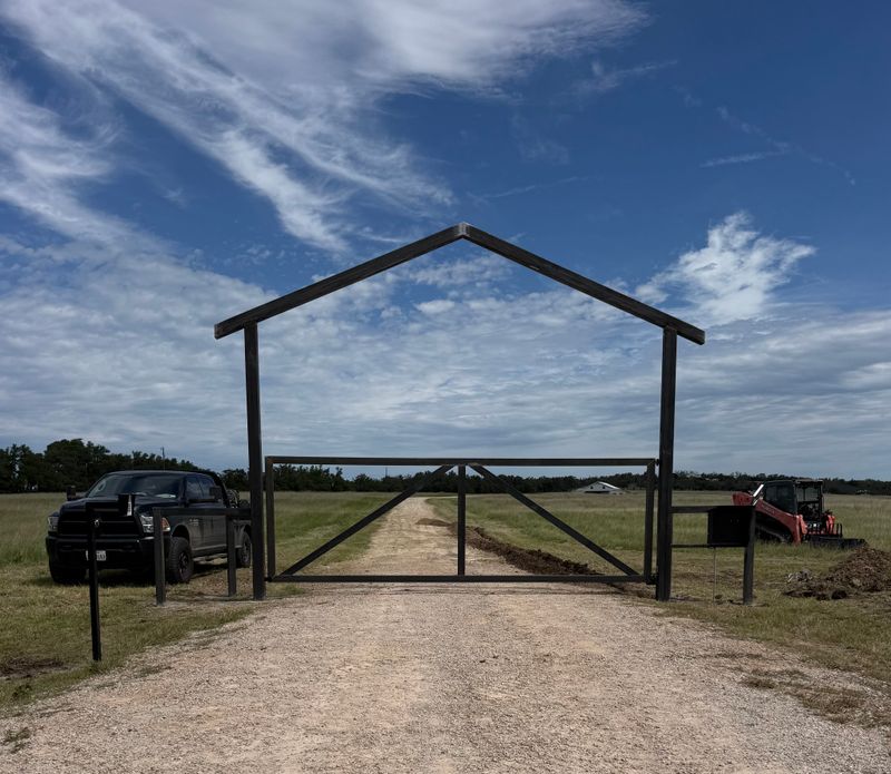 Custom Gates