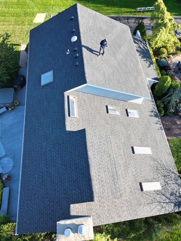 Roofing