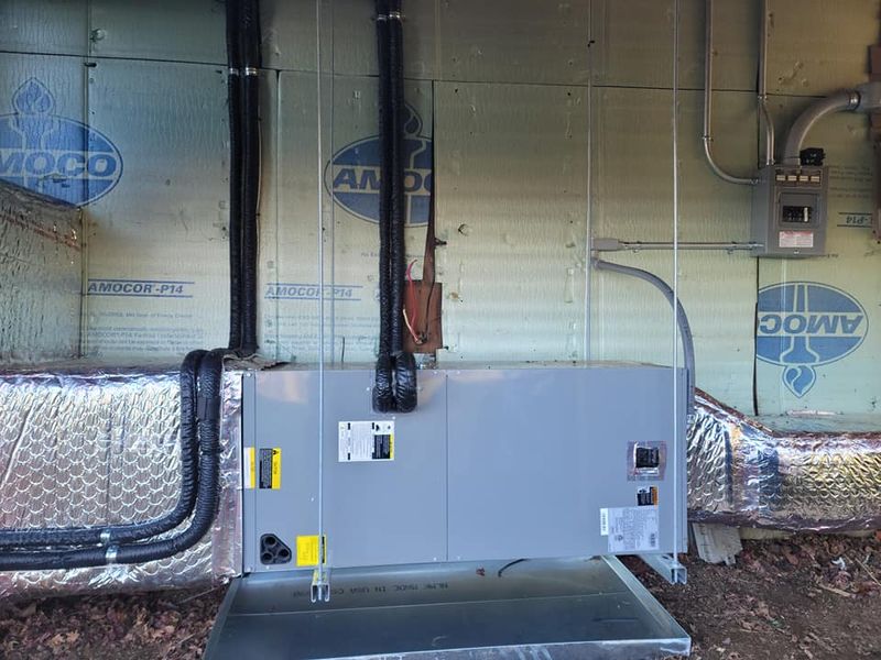 HVAC