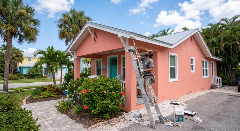 Exterior Painting