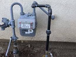 Prompt Gas Leak Repair