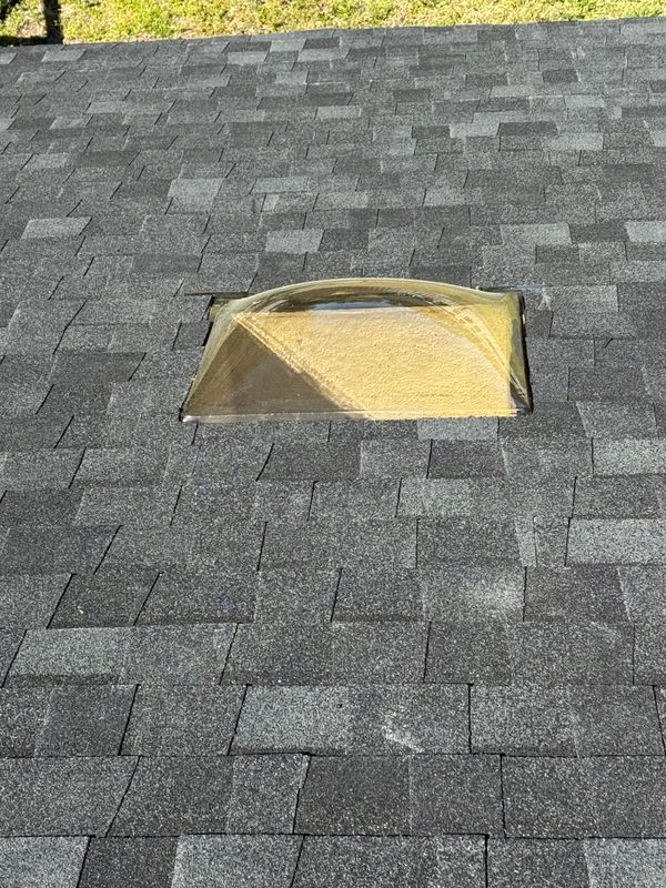 Roofing Repairs