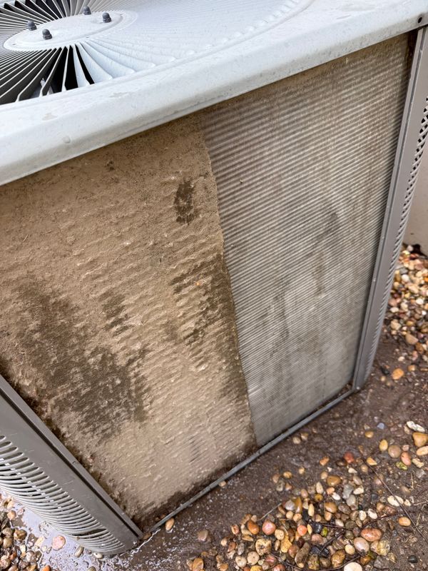 HVAC Repair Services