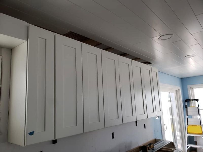 Kitchen Renovation