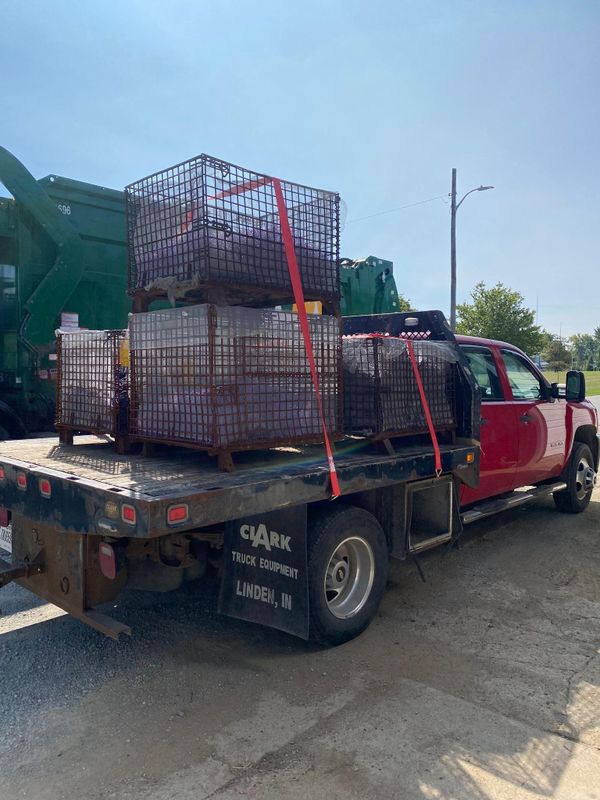 Machine Relocation
