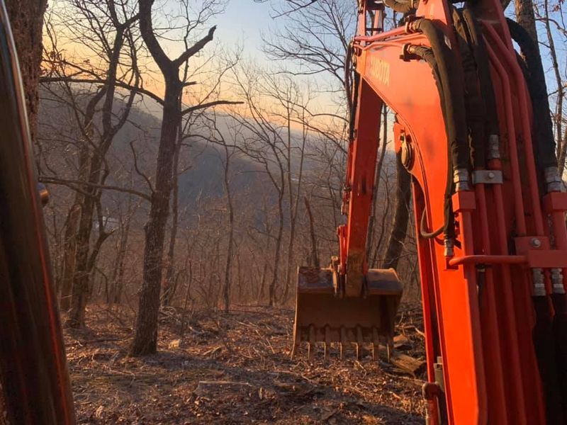 Excavating Company