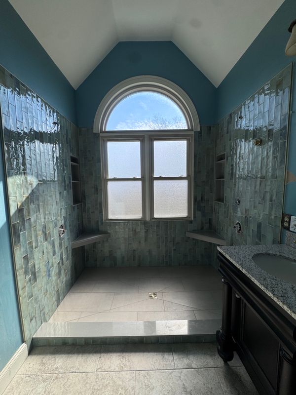 Bathroom Remodeling