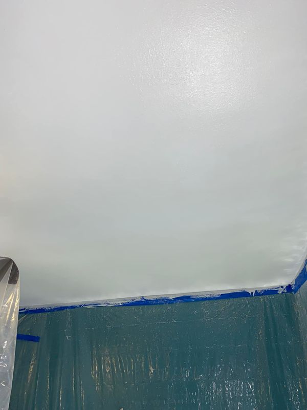 Interior Painting gallery