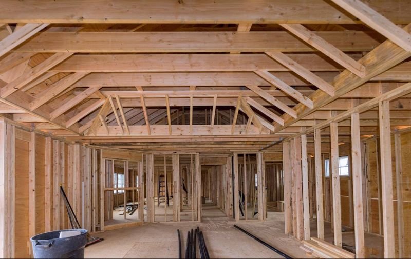 Carpentry