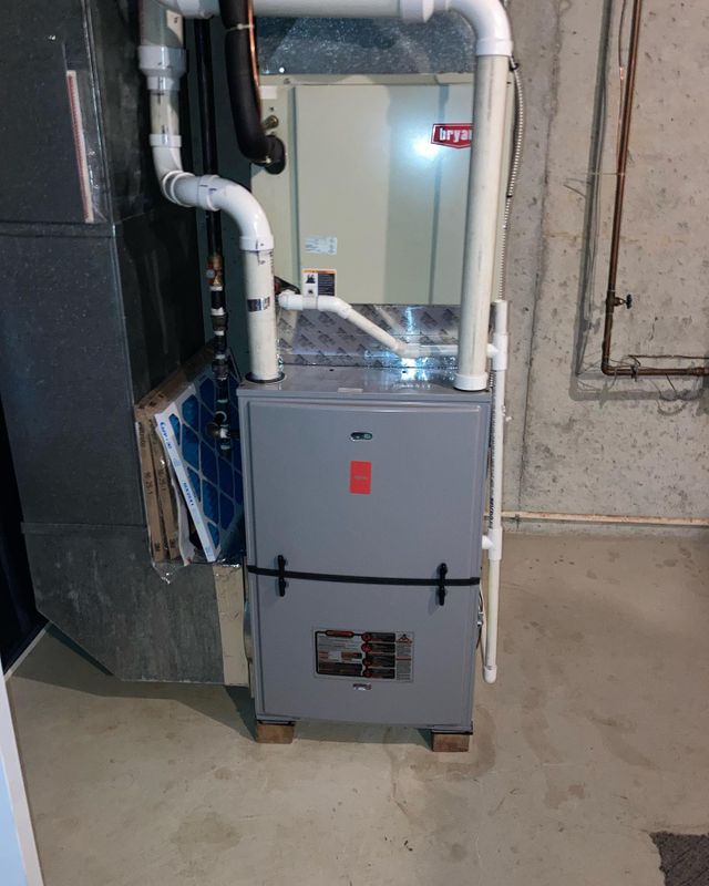 HVAC gallery