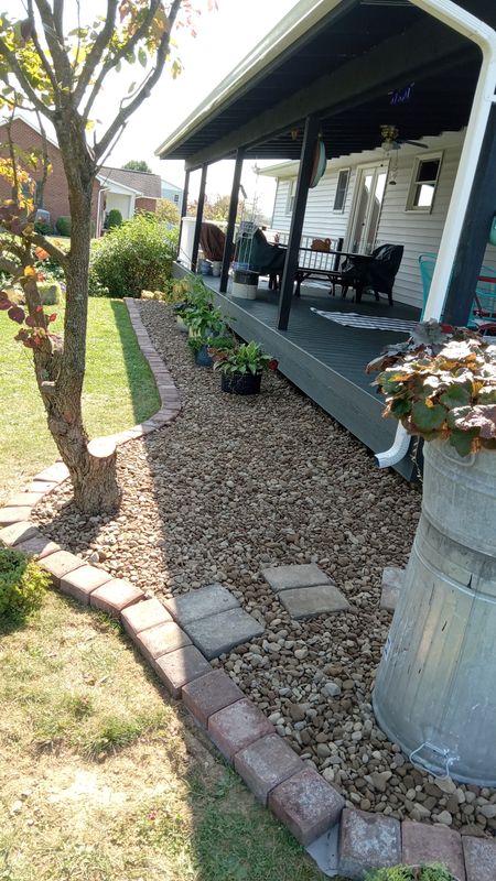 Patio Design & Construction