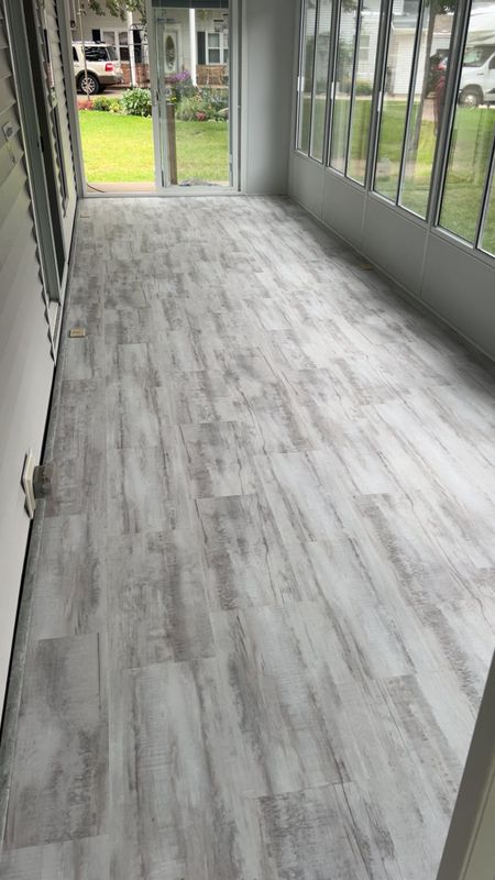 Vinyl Flooring