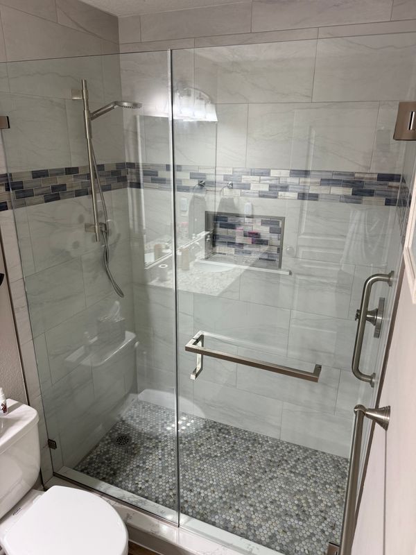 Bathroom Renovation