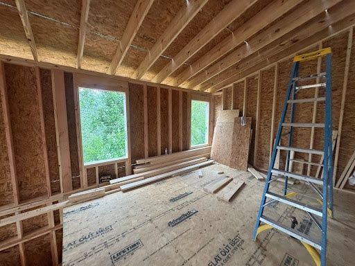 Custom Home Construction
