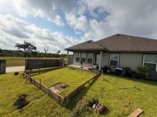Concrete Extensions