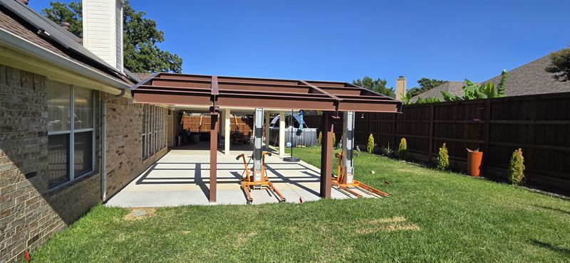 Carports