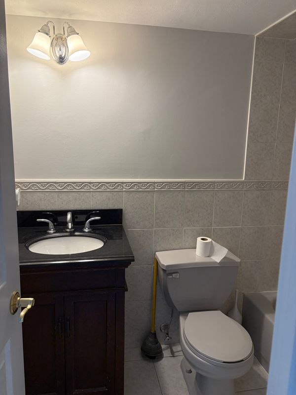 Interior Painting
