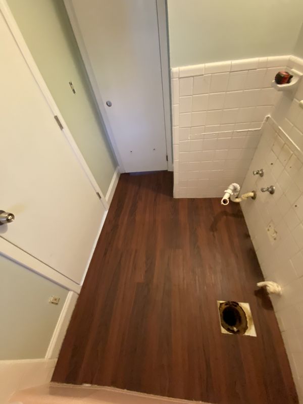 Flooring