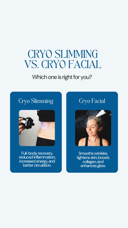 Local Cryotherapy
