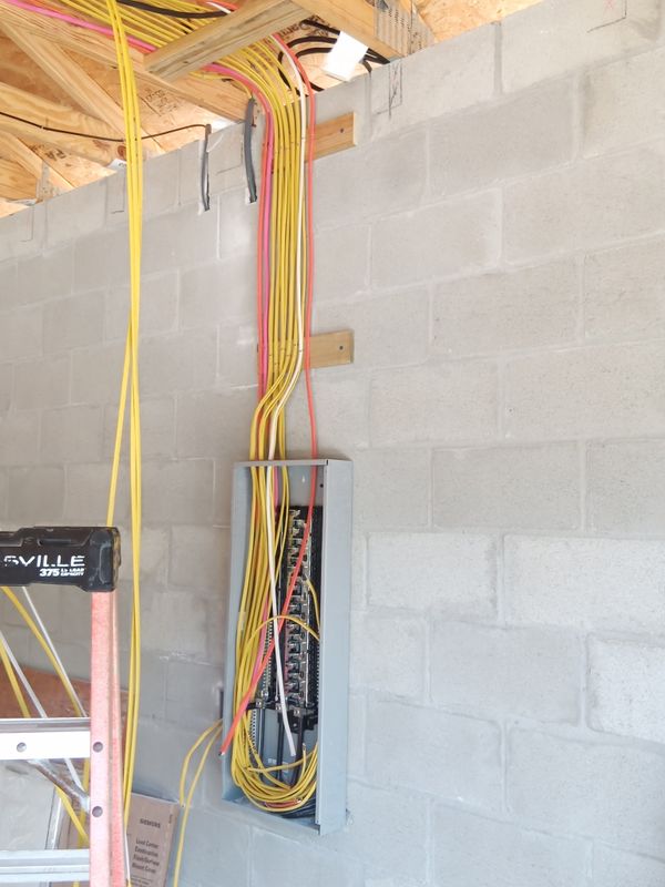New Construction