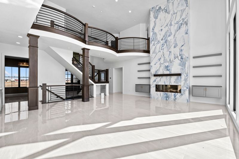 Custom Home Design and Construction