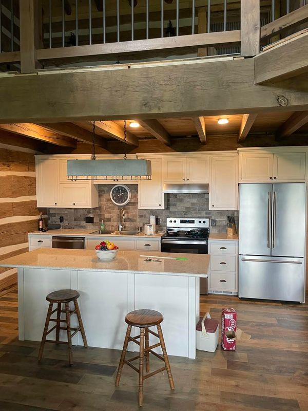 Kitchen Remodels