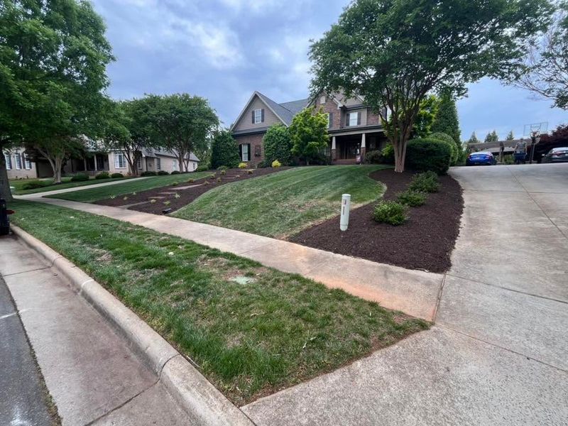 Garden Maintenance