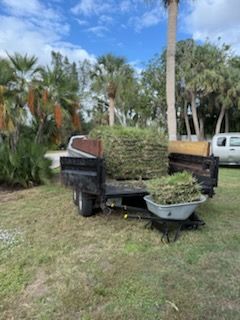 Sod Installation gallery
