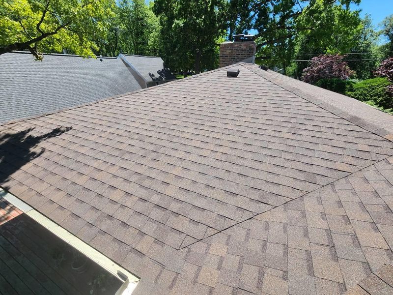 Roofing Installation