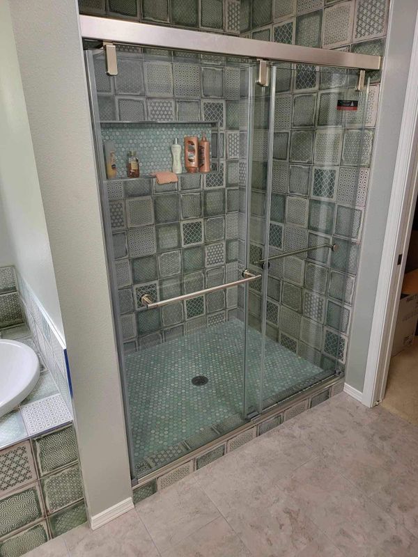 Bathroom Renovation