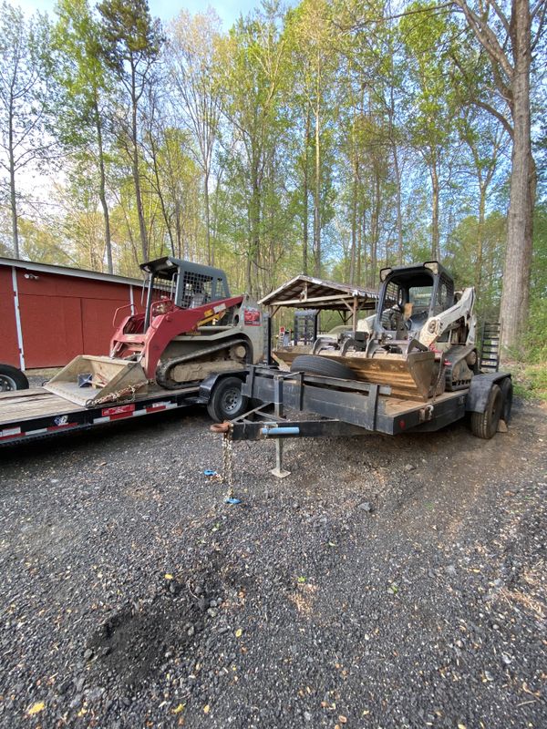 Land Clearing