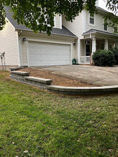 Retaining Walls