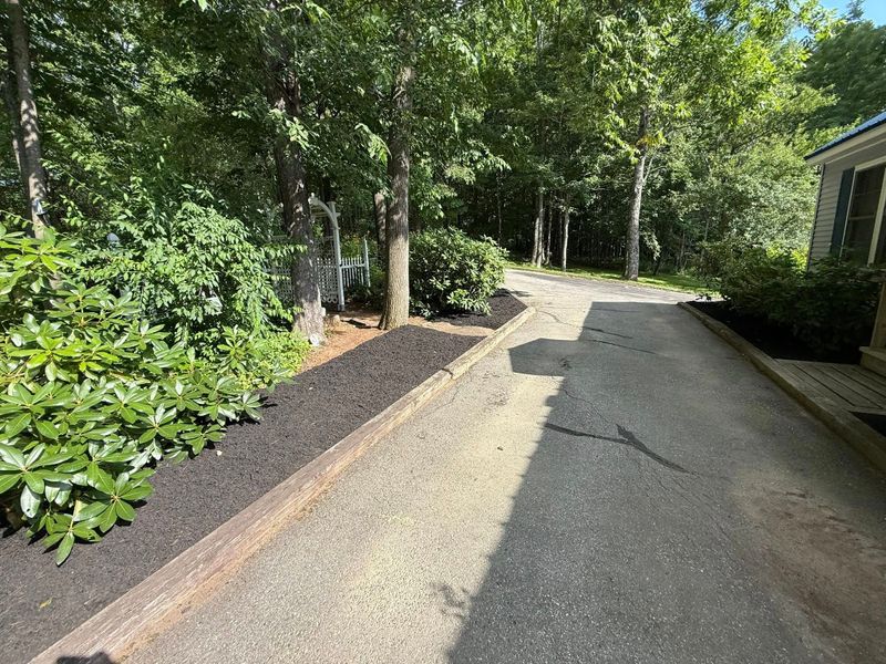 Landscaping