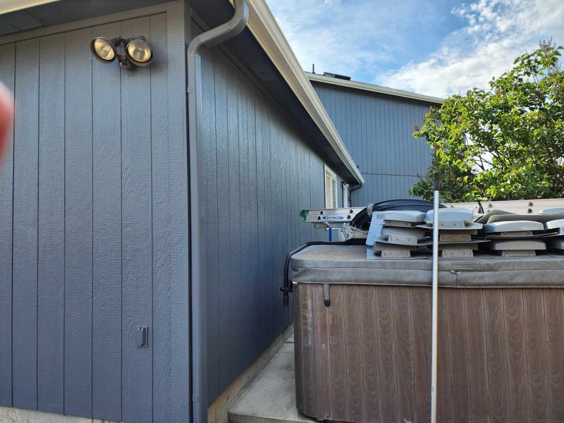 Exterior Painting gallery