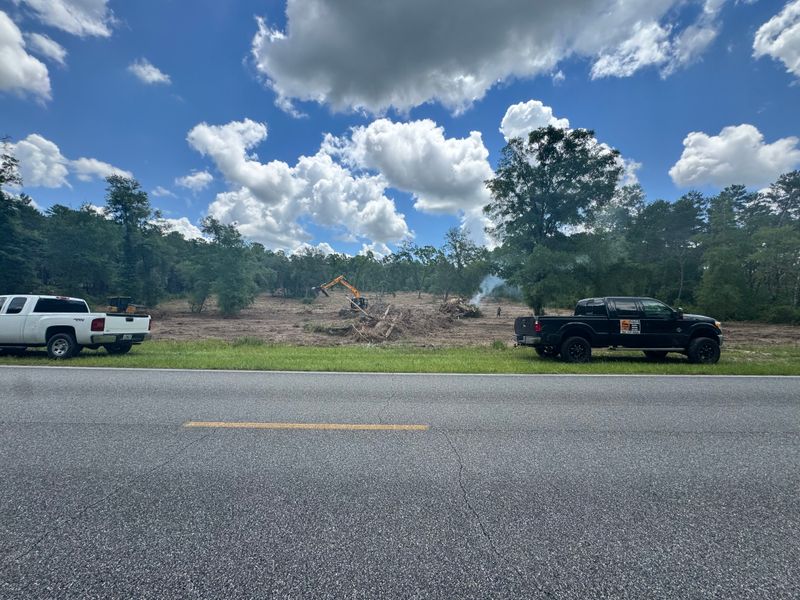 Land Clearing
