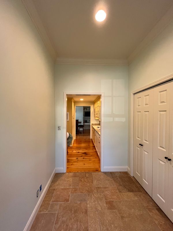 Interior Painting gallery