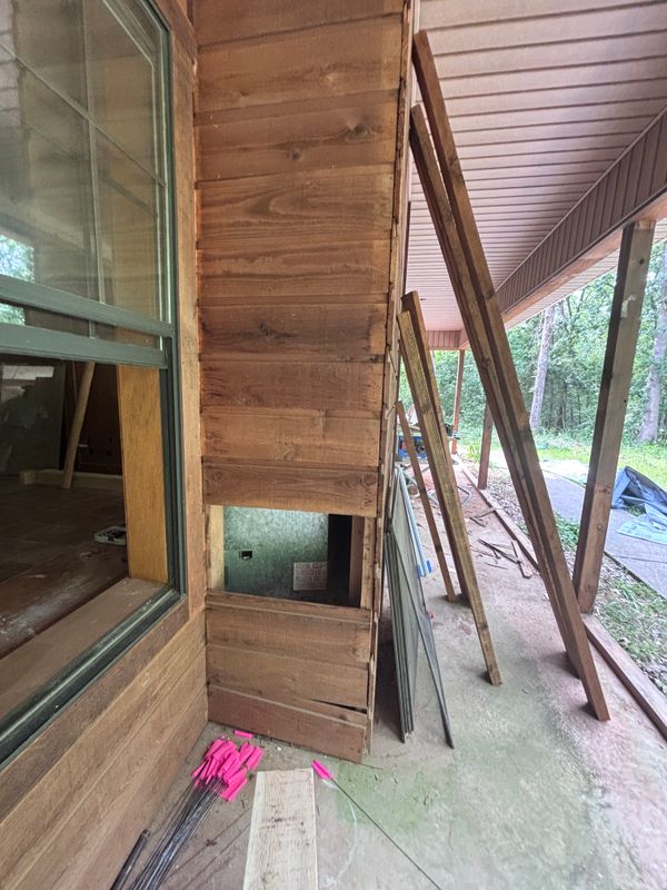New Construction