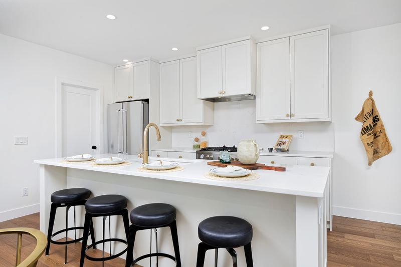 Kitchen and Bathroom Renovations