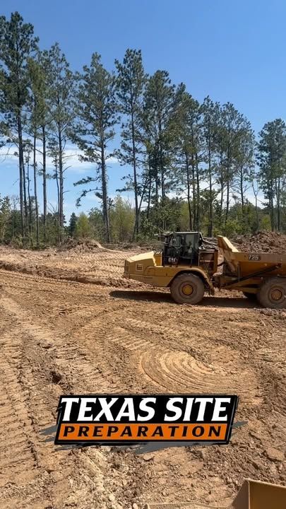 Dirt Work