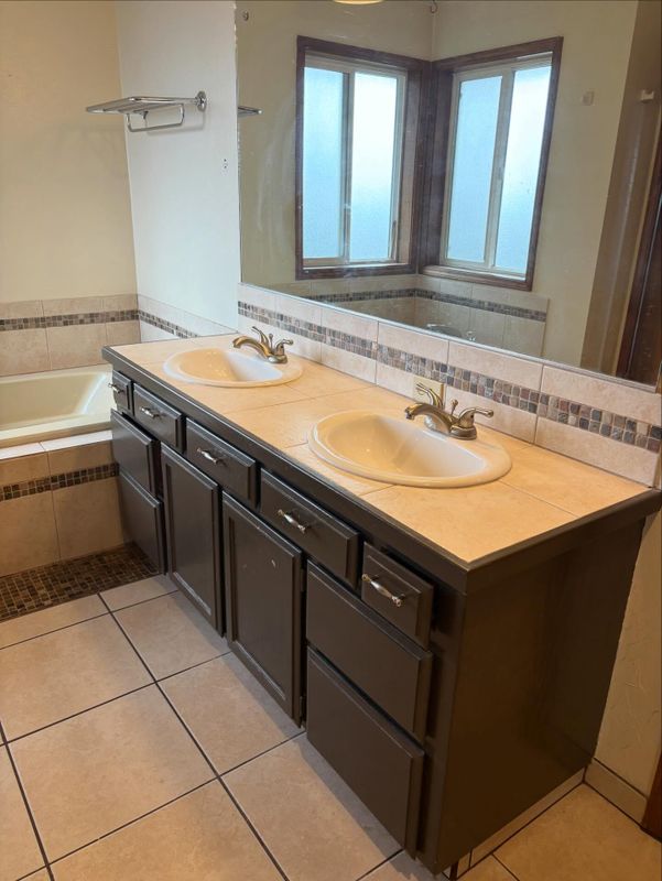Kitchen and Bathroom Renovations