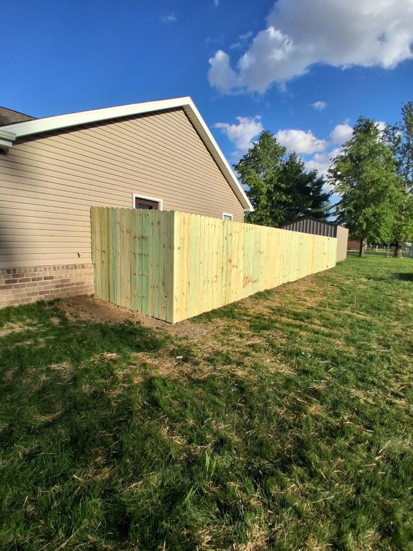 Siding