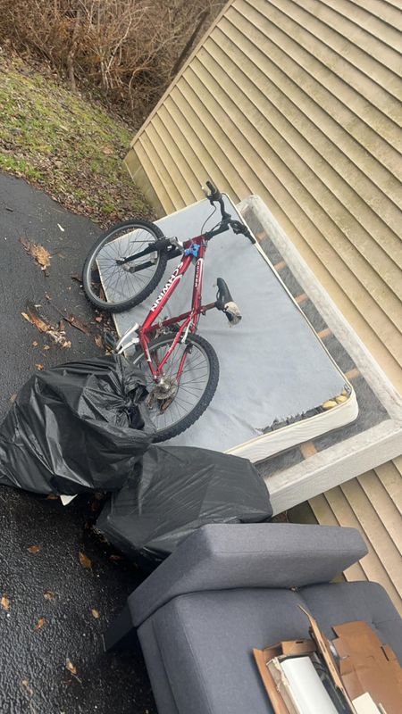 Junk Removal