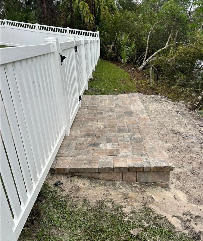 Hardscapes