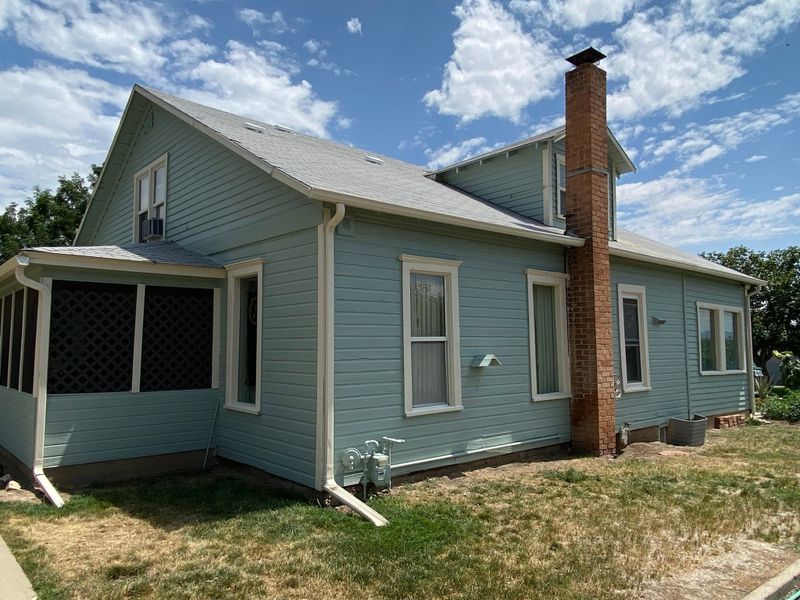 Exterior Painting