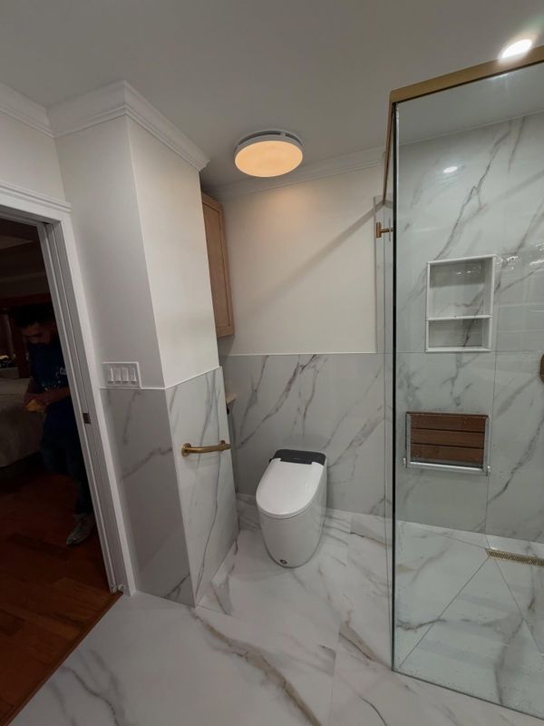 Flooring Installation