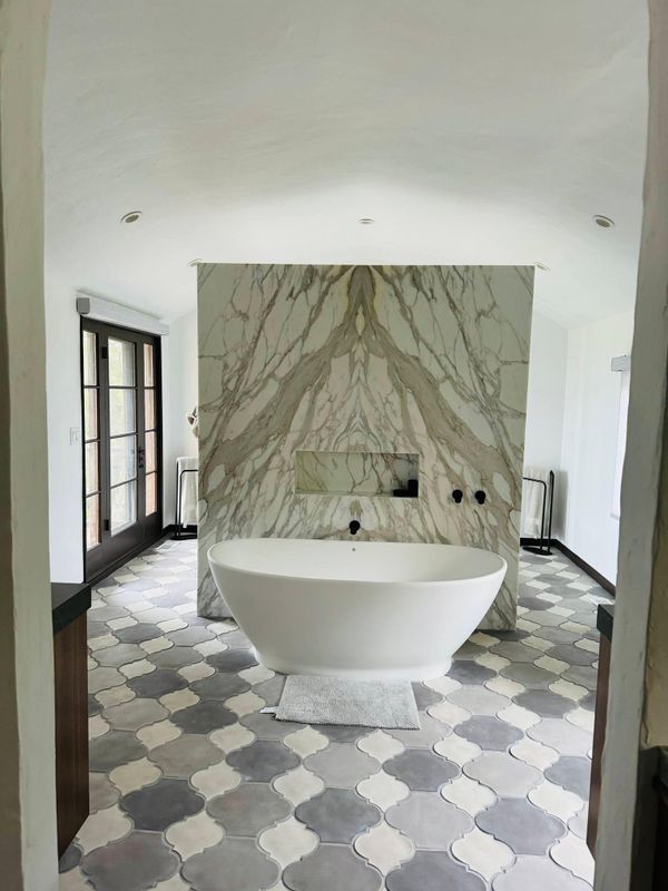 Interior Painting gallery